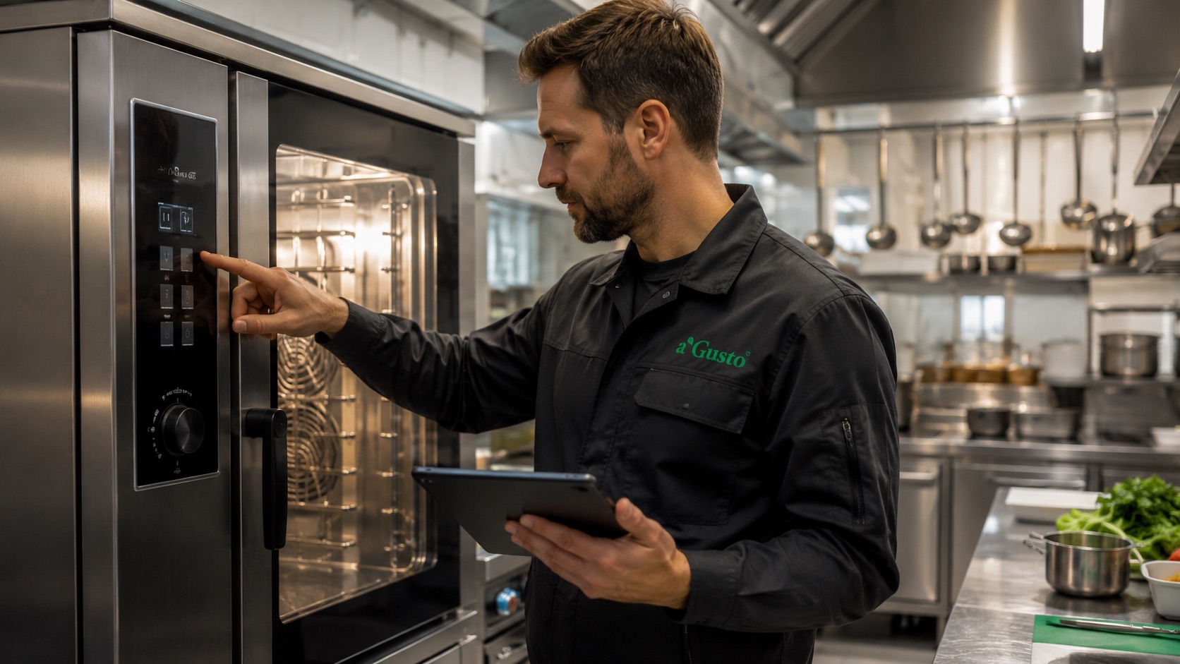 Jak obniżyć koszty energii urządzeń gastronomicznych