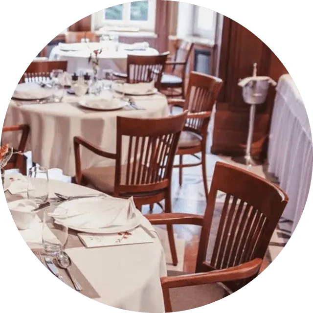 Klient a'Gusto — Hotel Grape, Wrocław
